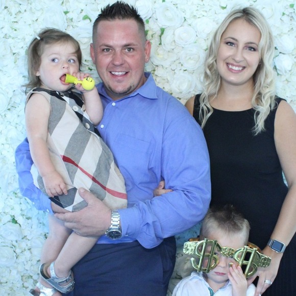 Meet your Posher, Lukasz - Picture 1 of 1